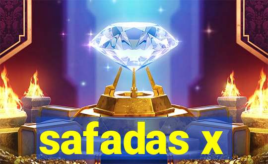 safadas x